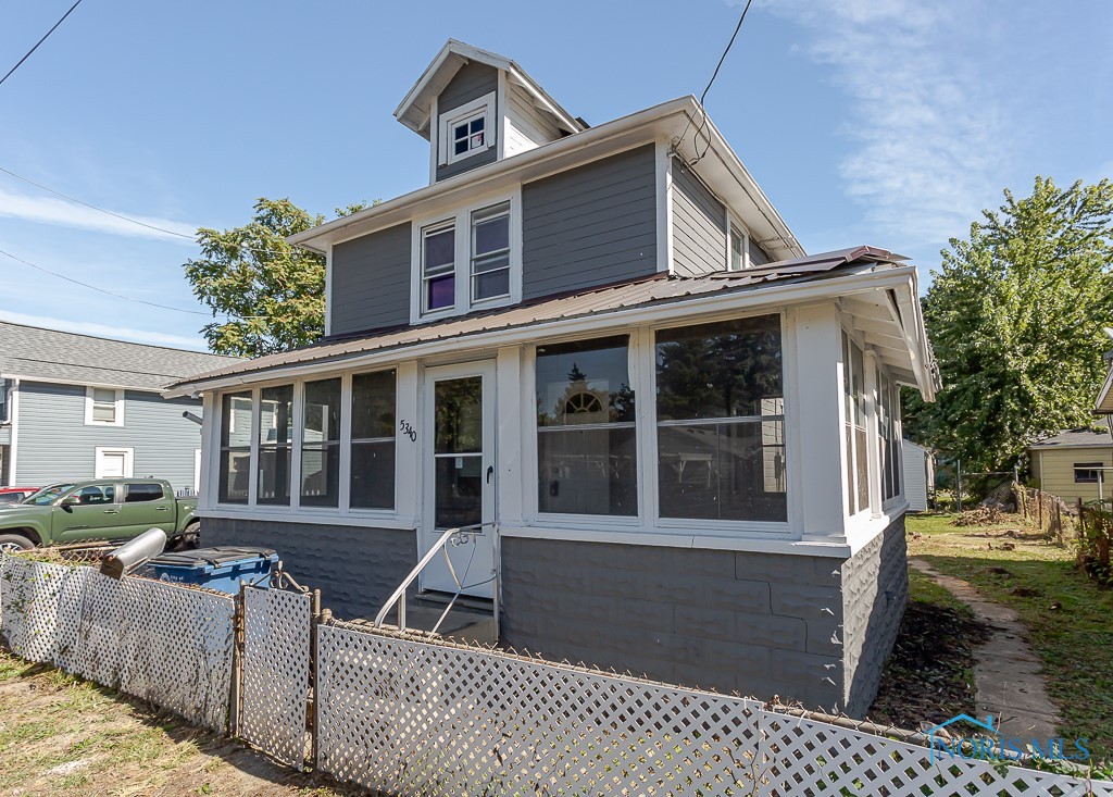 307th St, Toledo, OH 43611