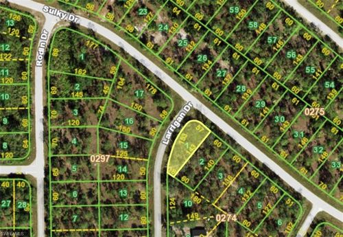 13346 Larrigan Dr, Punta Gorda, FL, 33955 | Card Image