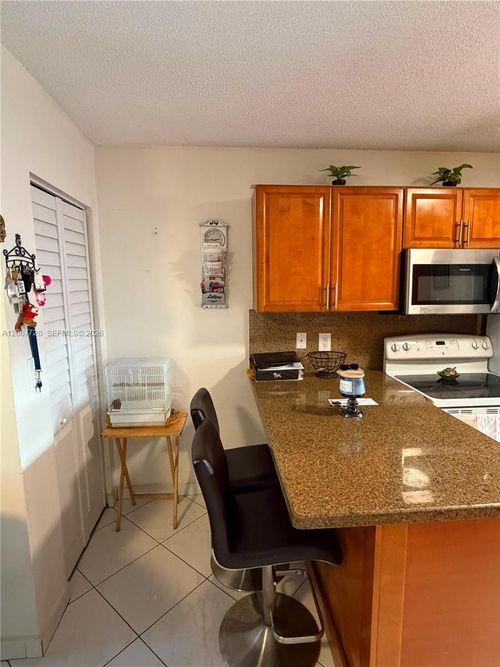 1203-7881 Sw 152nd Ave, Miami, FL, 33193-3251 | Card Image