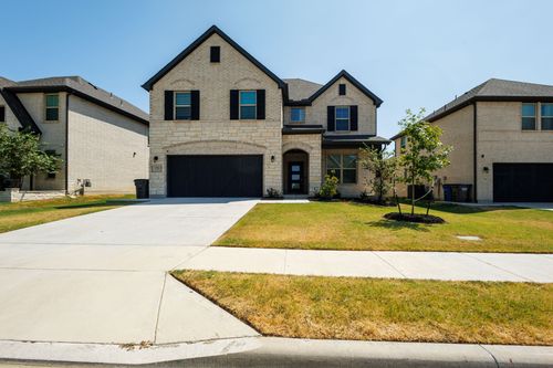 1721 Canals Dr, Little Elm, TX, 75068-2492 | Card Image