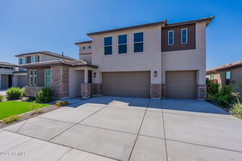 11937 W Luxton Ln, Avondale, AZ, 85323-5455 | Card Image