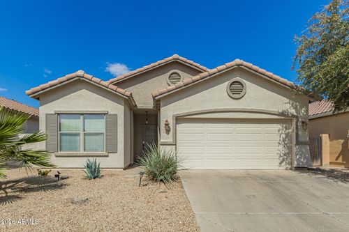 112 W Saddle Way, San Tan Valley, AZ, 85143-6082 | Card Image