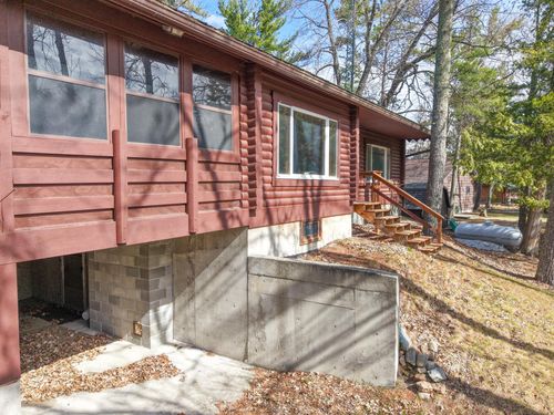 53533 Arbor Ridge Rd Ne, Waskish, MN, 56685-4023 | Card Image