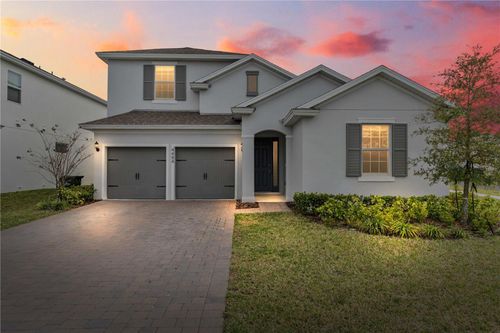 4484 Lions Gate Ave, CLERMONT, FL, 34711-5508 | Card Image