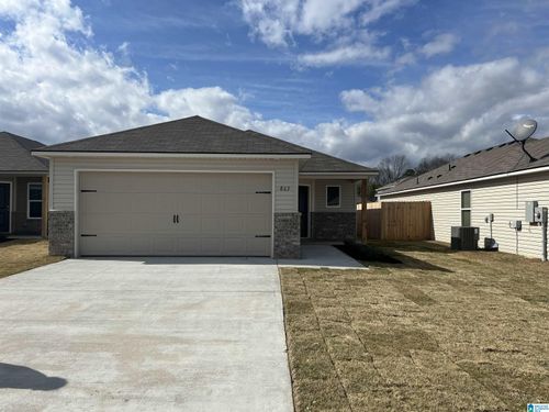 863 Lora Ln, ODENVILLE, AL, 35120-4584 | Card Image