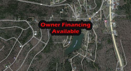 Lots 18-19 Sequoyah Ridge Rd, Cherokee Village, AR, 72529-4327 | Card Image