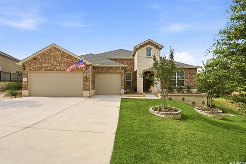 12822 Thornbrooke, San Antonio, TX, 78253-4529 | Card Image