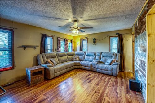 556 Nc 5000, Pelsor, AR, 72856-8066 | Card Image