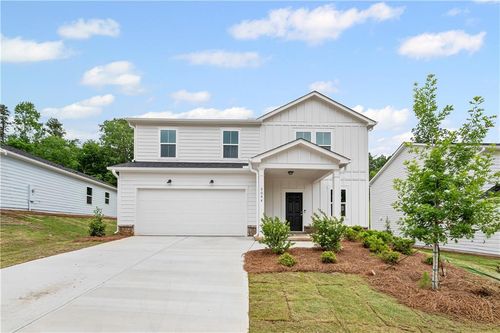 3044 Orwell Dr Se, Gainesville, GA, 30507-1101 | Card Image