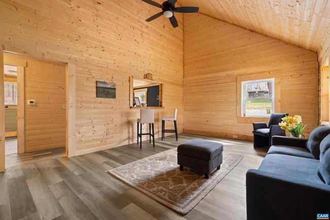 136 Wildwood Ln, House other with 4 bedrooms, 2 bathrooms and null parking in SHENANDOAH VA | Image 17