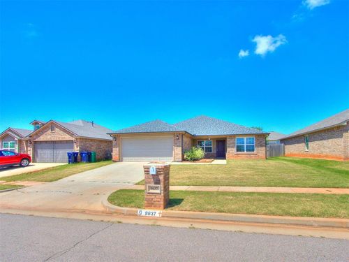 9637 None Silas Dr, Moore, OK, 73160 | Card Image