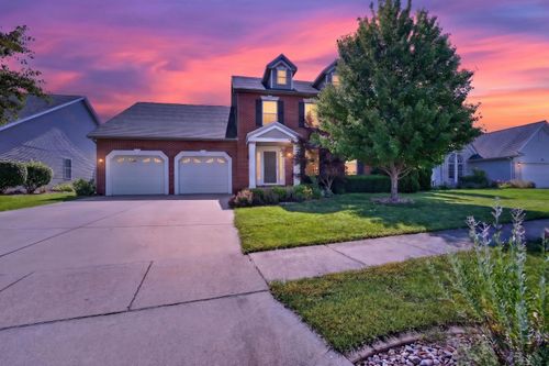 14 Rosewood Ct, Bloomington, IL, 61704-4834 | Card Image