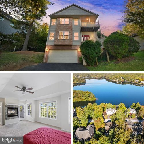 121 Waterside Ln, CROSS JUNCTION, VA, 22625-2469 | Card Image