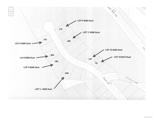 6260 Hunt St, Port Hardy, BC, V0N2P0 | Card Image