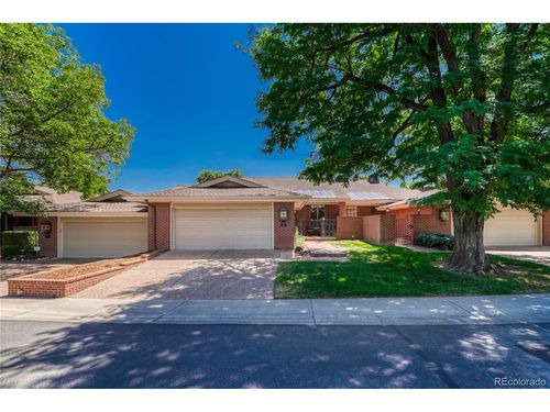 11-2800 S University Blvd, Denver, CO, 80210-6060 | Card Image