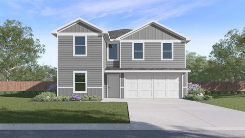 350 China Grove Ln, Beaumont, TX, 77713-1013 | Card Image