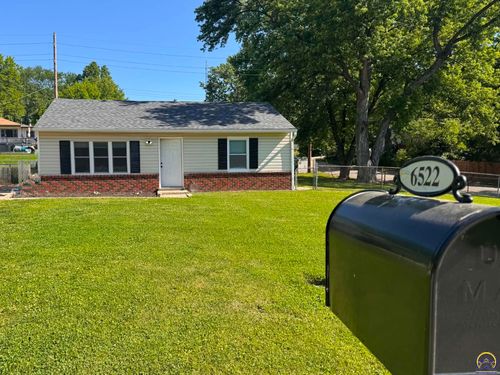 6522 Kimball Ave, Kansas City, KS, 66104-1852 | Card Image