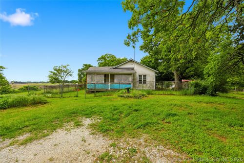 20571 County Road 1600, Stonewall, OK, 74871-6252 | Card Image