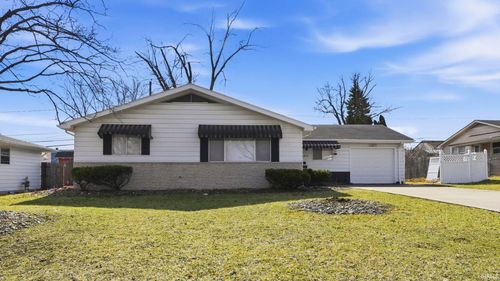 2824 Ashcroft Dr, Fort Wayne, IN, 46806-3402 | Card Image