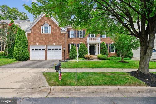 21201 Hickory Forest Way, GERMANTOWN, MD, 20876-6063 | Card Image