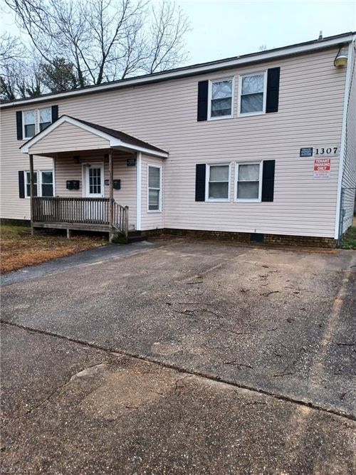 a-1307 Commerce Avenue, Chesapeake, VA, 23324 | Card Image