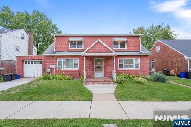 Residential Lease in Garfield