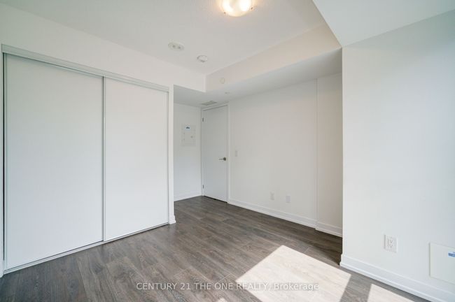 1506 - 219 Dundas St E, Condo with 2 bedrooms, 1 bathrooms and null parking in Toronto ON | Image 19