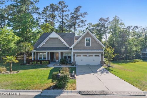 4865 Sugarberry Dr, Shallotte, NC, 28470-3460 | Card Image