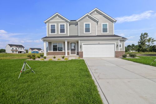 2520 Iowa St, Crown Point, IN, 46307 | Card Image