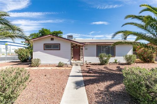 4700 E Monroe Ave, Las Vegas, NV, 89110-1510 | Card Image