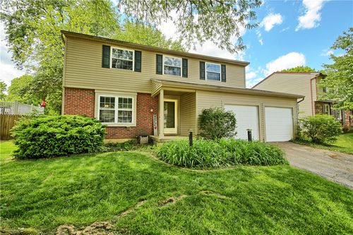 2318 Cross Village Drive, Miamisburg, OH, 45342 | Card Image