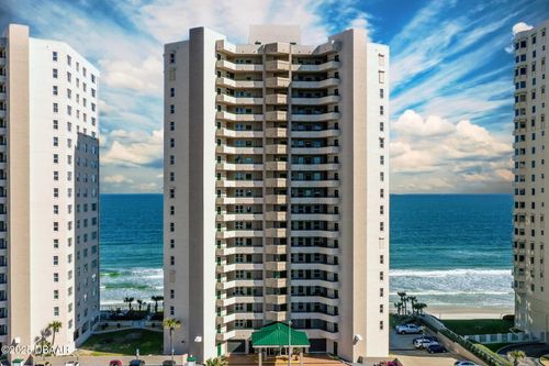 408-3315 S Atlantic Ave, Daytona Beach Shores, FL, 32118-6301 | Card Image
