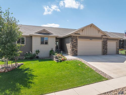 4505 Targhee Dr, Rapid City, SD, 57702 | Card Image