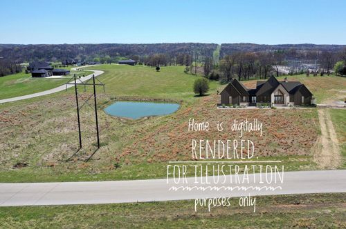 Lot #5 Lone Star Drive, Nixa, MO, 65714 | Card Image