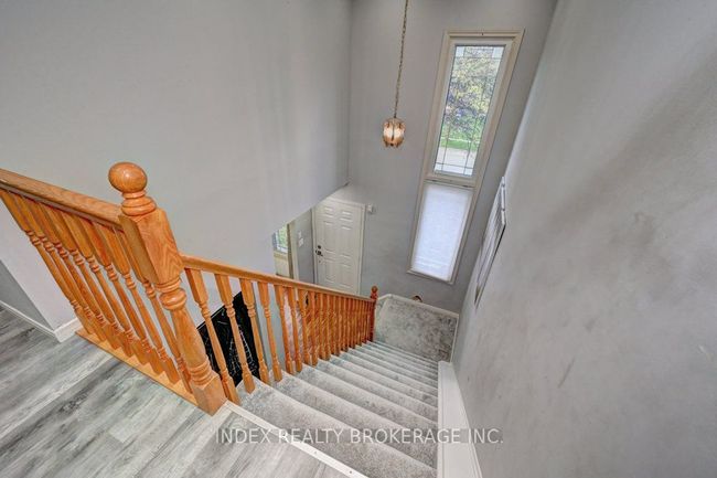 30 Maxwell Dr, House other with 4 bedrooms, 3 bathrooms and 4 parking in Kitchener ON | Image 19