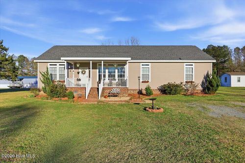 1705 Old Rock Quarry Rd, Princeton, NC, 27569-8093 | Card Image