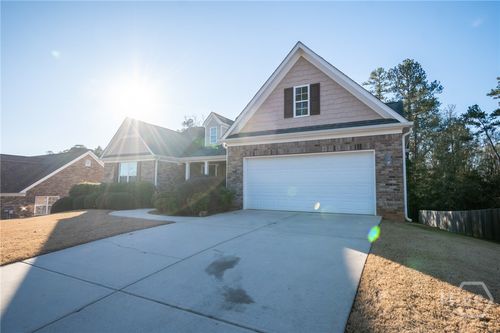 347 Hampton Park Drive, Athens, GA, 30606 | Card Image
