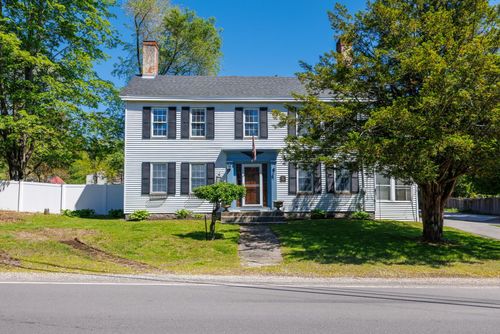 59 Middle Rd, Brentwood, NH, 03833-6507 | Card Image