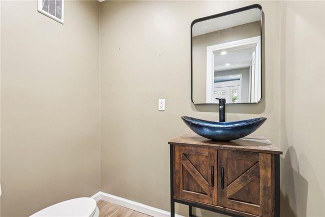 515 Peebles St, House other with 4 bedrooms, 4 bathrooms and null parking in Pittsburgh PA | Image 44