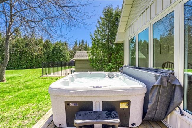 72840 Archambault St, House other with 3 bedrooms, 2 bathrooms and 8 parking in Zurich ON | Image 37