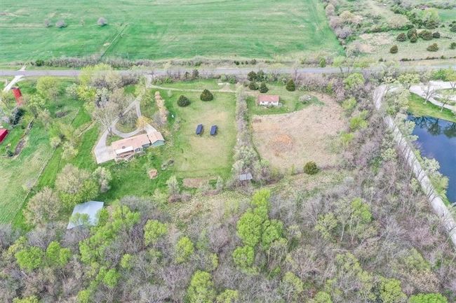 Bird's eye view with a rural view | Image 11