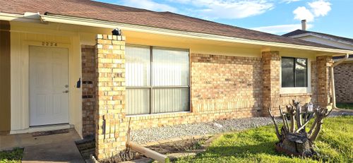 2224 Limestone Ln, Garland, TX, 75040-3763 | Card Image
