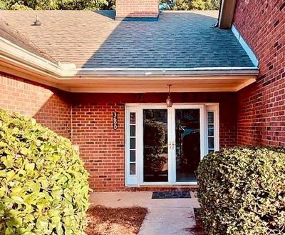 3690 Blackshear Court, Townhouse with 3 bedrooms, 2 bathrooms and 2 parking in Duluth GA | Image 2