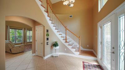 2272 Emilys Way, House other with 4 bedrooms, 2 bathrooms and null parking in Fleming Island FL | Image 3