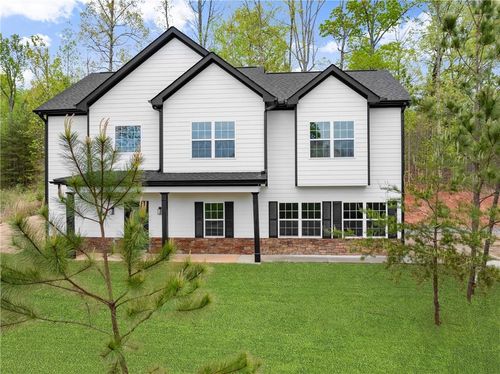 5445 Speckled Wood Ln, Gainesville, GA, 30506-7333 | Card Image