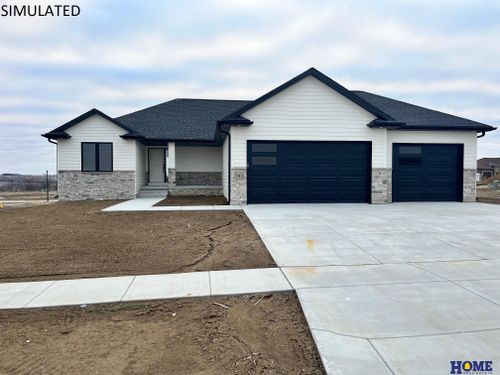 1449 W Beartooth Drive, Lincoln, NE, 68510 | Card Image