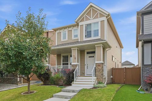 70 Legacy Glen Way Se, Calgary, AB, T2X4E4 | Card Image
