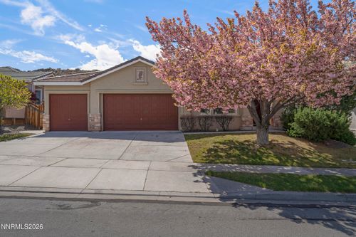 2815 Falcon Ridge Dr, Sparks, NV, 89436-7044 | Card Image