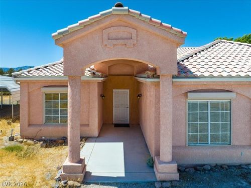 1710 N Murphy St, Pahrump, NV, 89060-3579 | Card Image