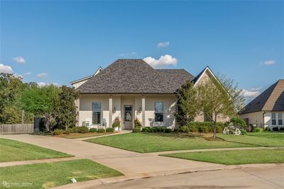 414 Independence, House other with 4 bedrooms, 3 bathrooms and null parking in Benton LA | Image 2